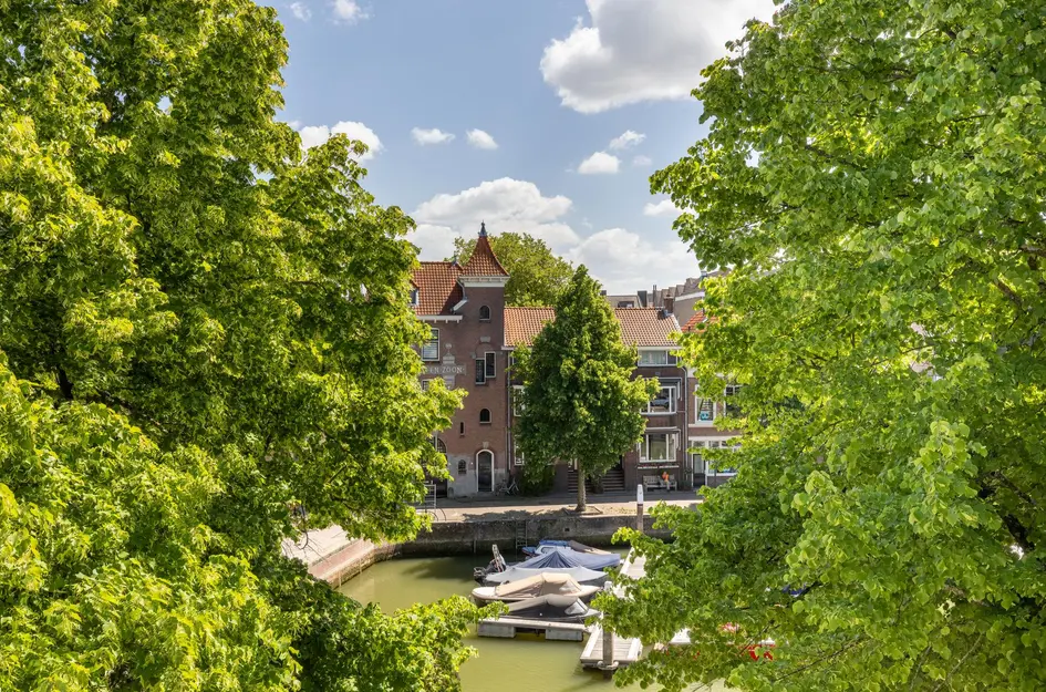 Nieuwe Haven 5