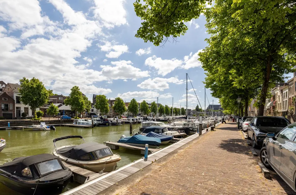 Nieuwe Haven 5