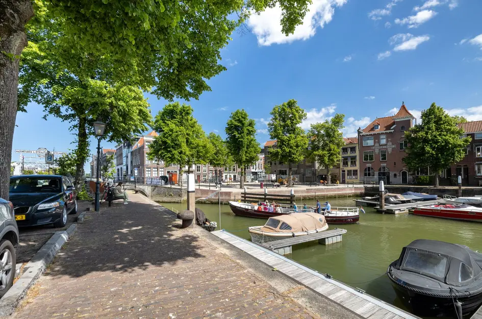 Nieuwe Haven 5