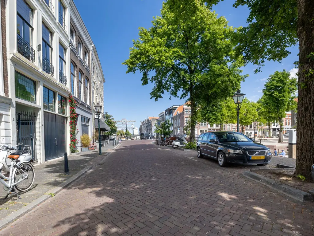 Nieuwe Haven 5, DORDRECHT