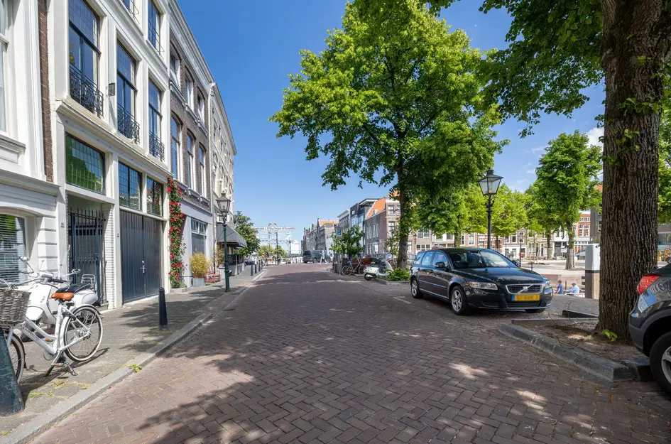 Nieuwe Haven 5