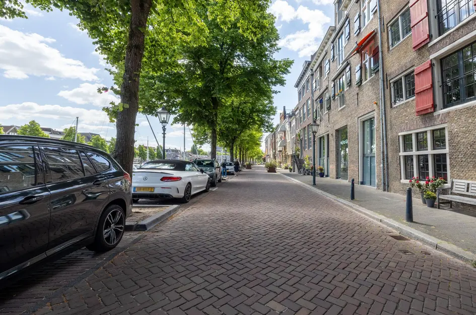 Nieuwe Haven 5