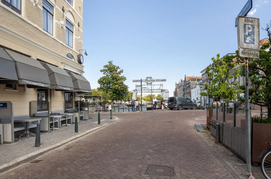 Nieuwe Haven 5