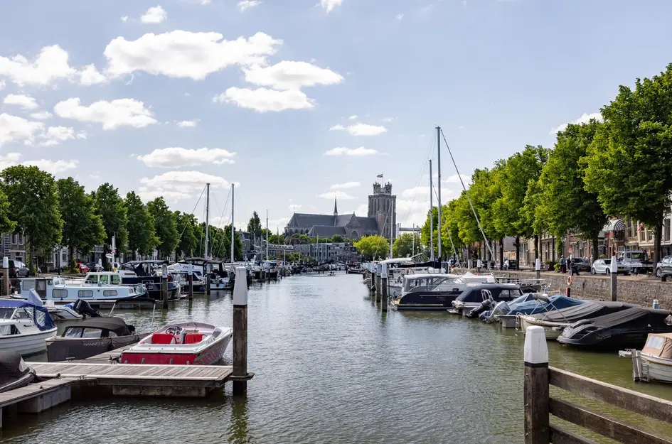 Nieuwe Haven 5