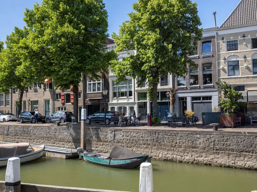 Nieuwe Haven 5, DORDRECHT