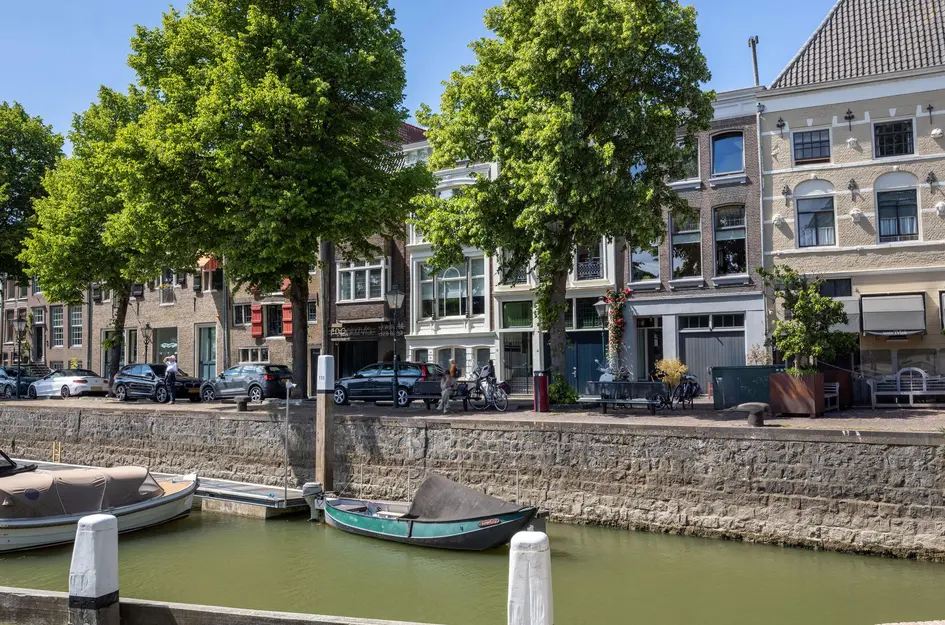 Nieuwe Haven 5