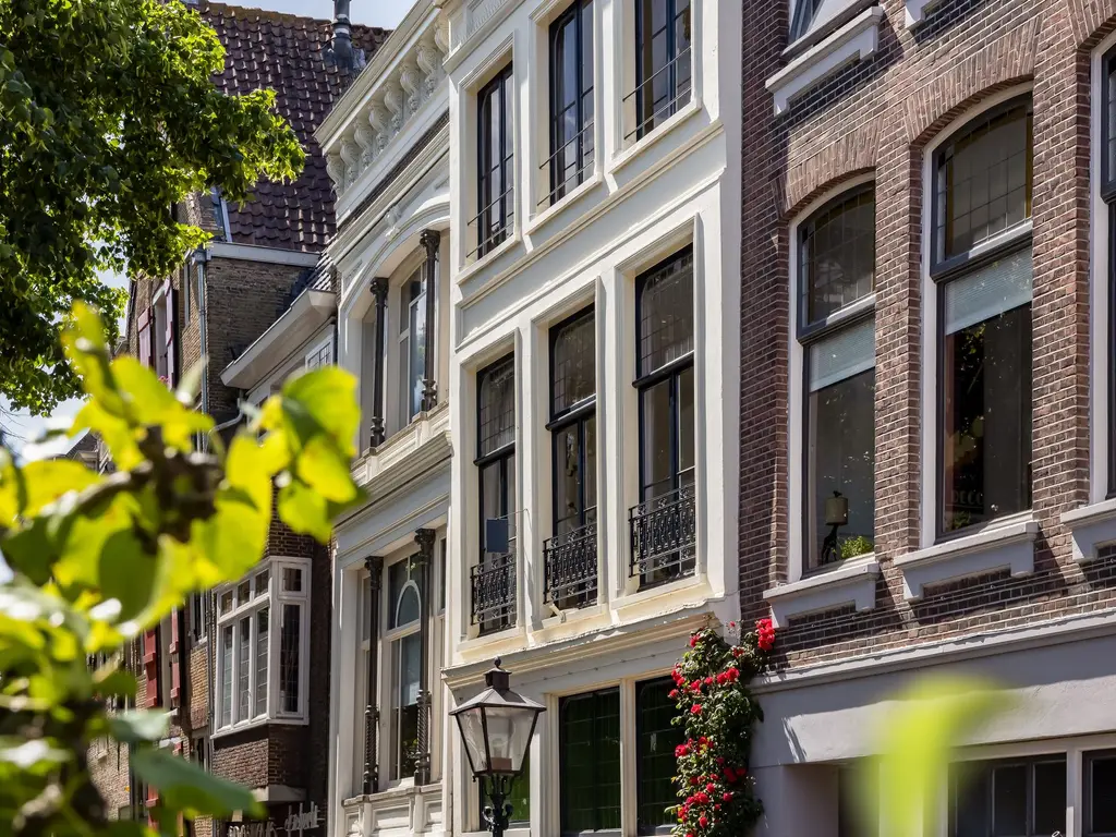 Nieuwe Haven 5, DORDRECHT