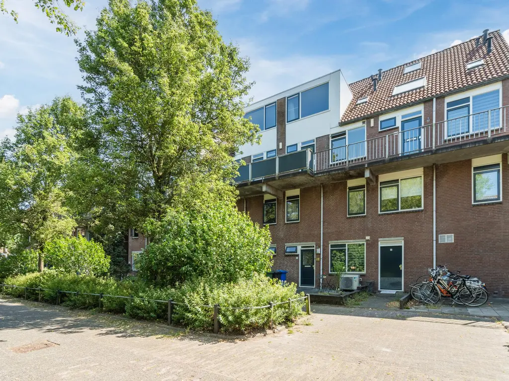 Dorlandsweer 83, SLIEDRECHT