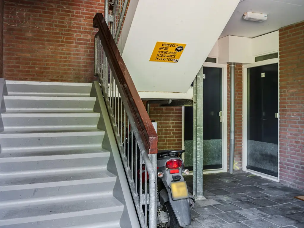 Dorlandsweer 83, SLIEDRECHT