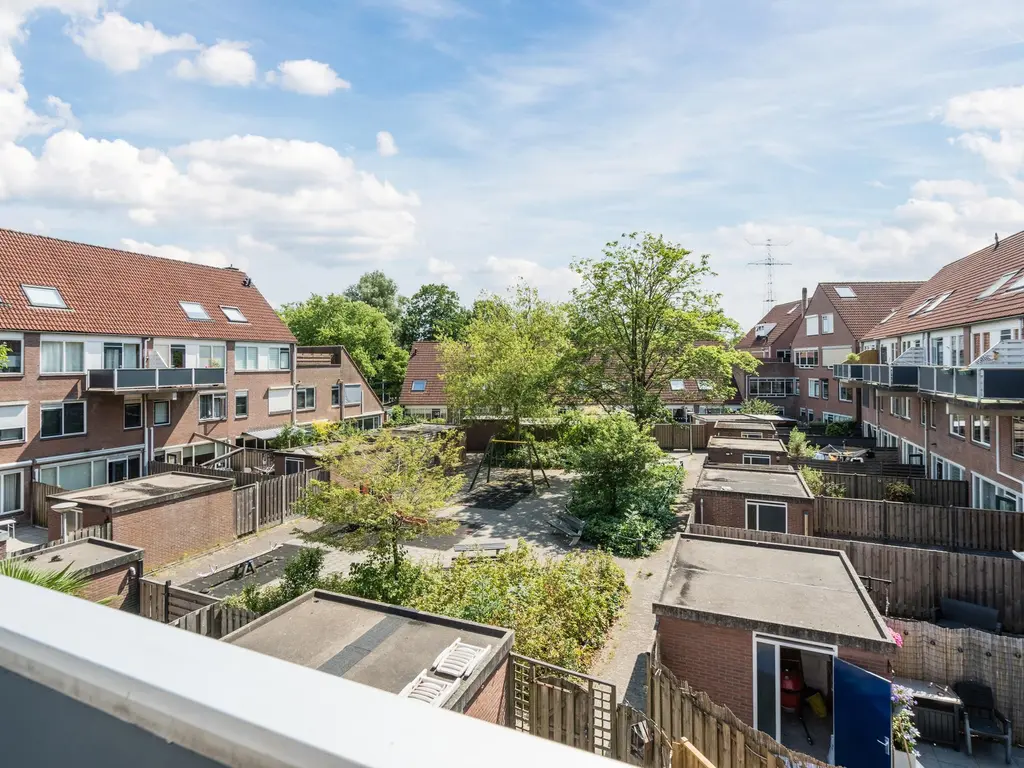 Dorlandsweer 83, SLIEDRECHT