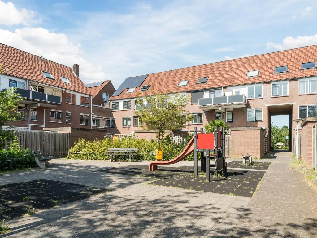 Dorlandsweer 83, SLIEDRECHT
