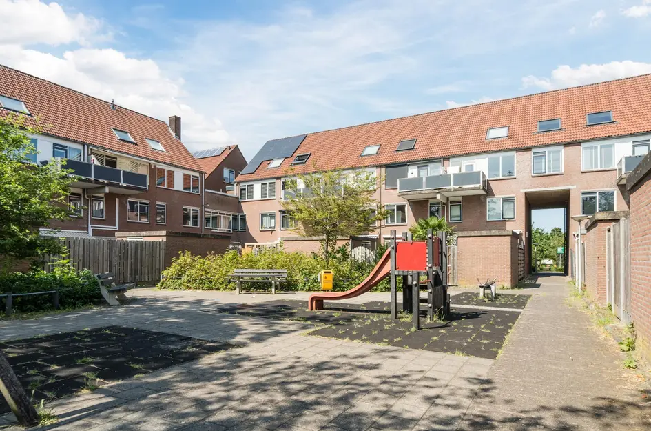 Dorlandsweer 83