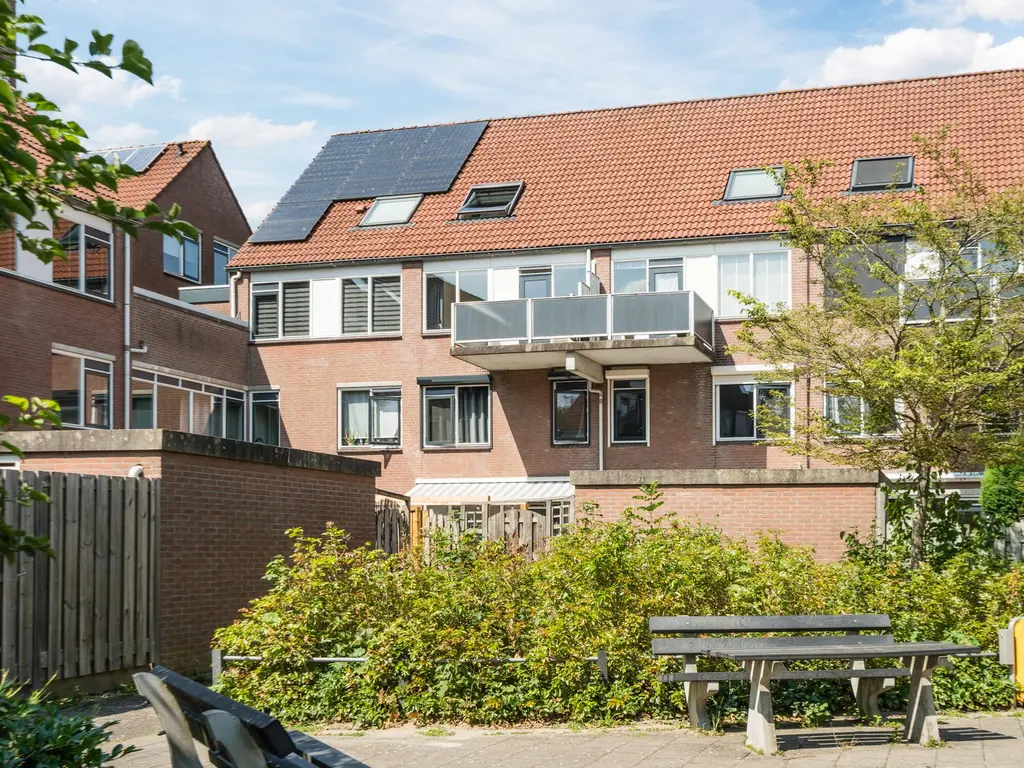 Dorlandsweer 83, SLIEDRECHT