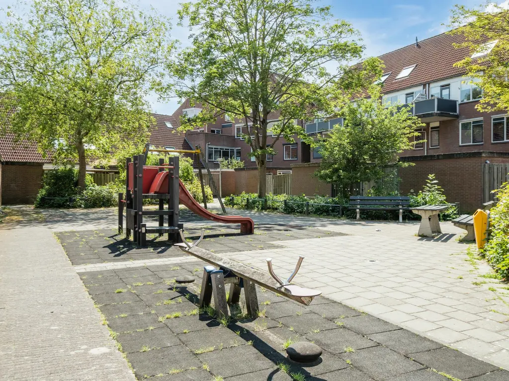 Dorlandsweer 83, SLIEDRECHT
