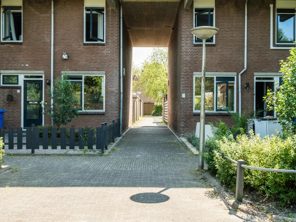 Dorlandsweer 83, SLIEDRECHT