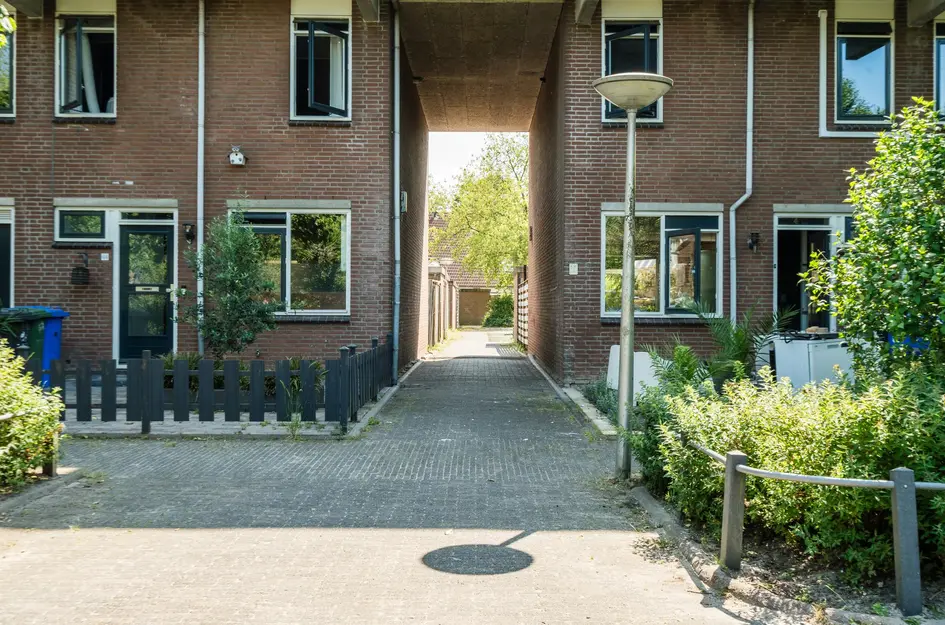 Dorlandsweer 83