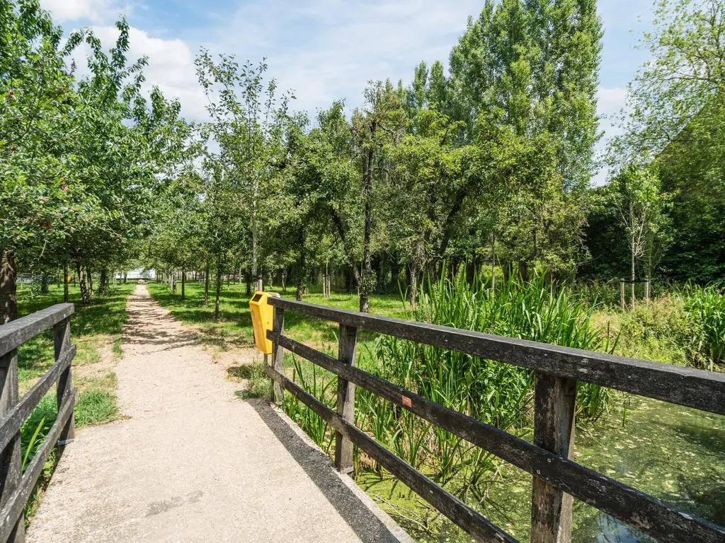 Dorlandsweer 83, SLIEDRECHT