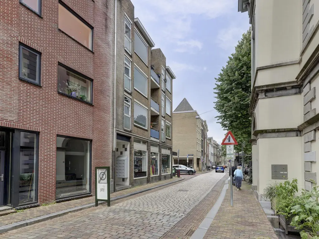 Wijnstraat 195, DORDRECHT