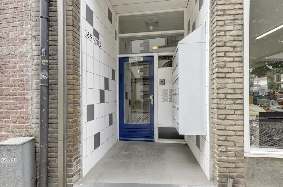 Wijnstraat 195