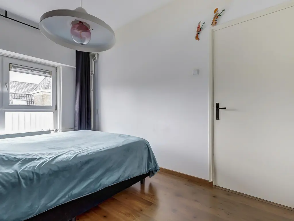 Wijnstraat 195, DORDRECHT