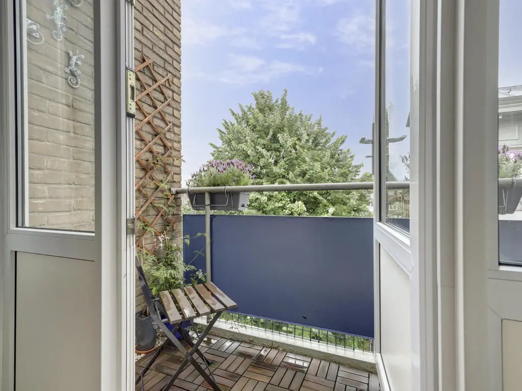 Wijnstraat 195, DORDRECHT