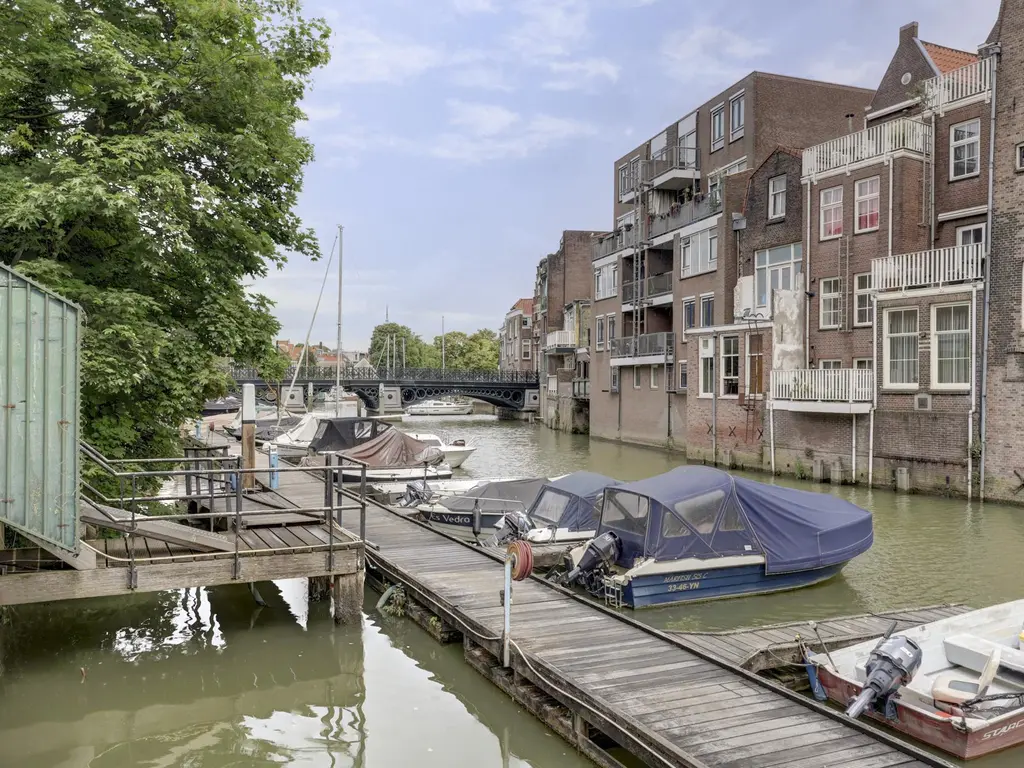 Wijnstraat 195, DORDRECHT