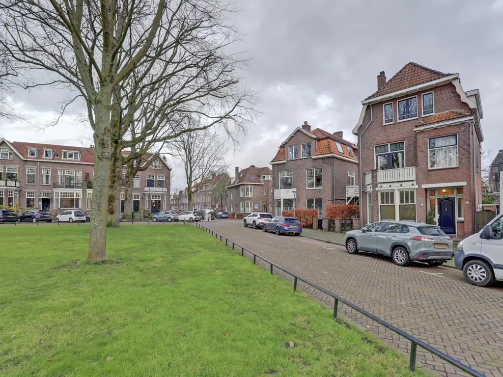 Sumatraplein 7, DORDRECHT