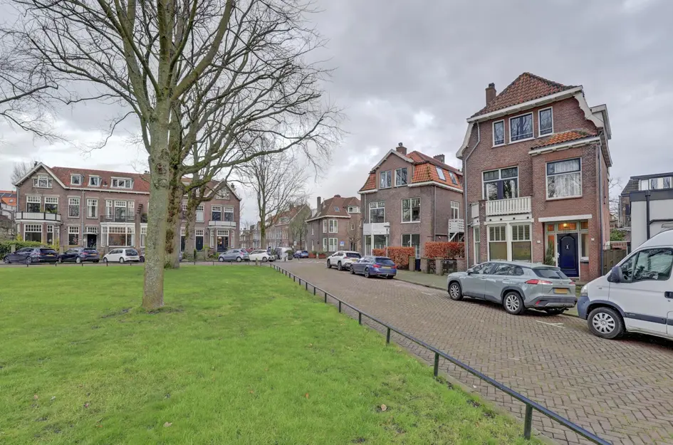 Sumatraplein 7