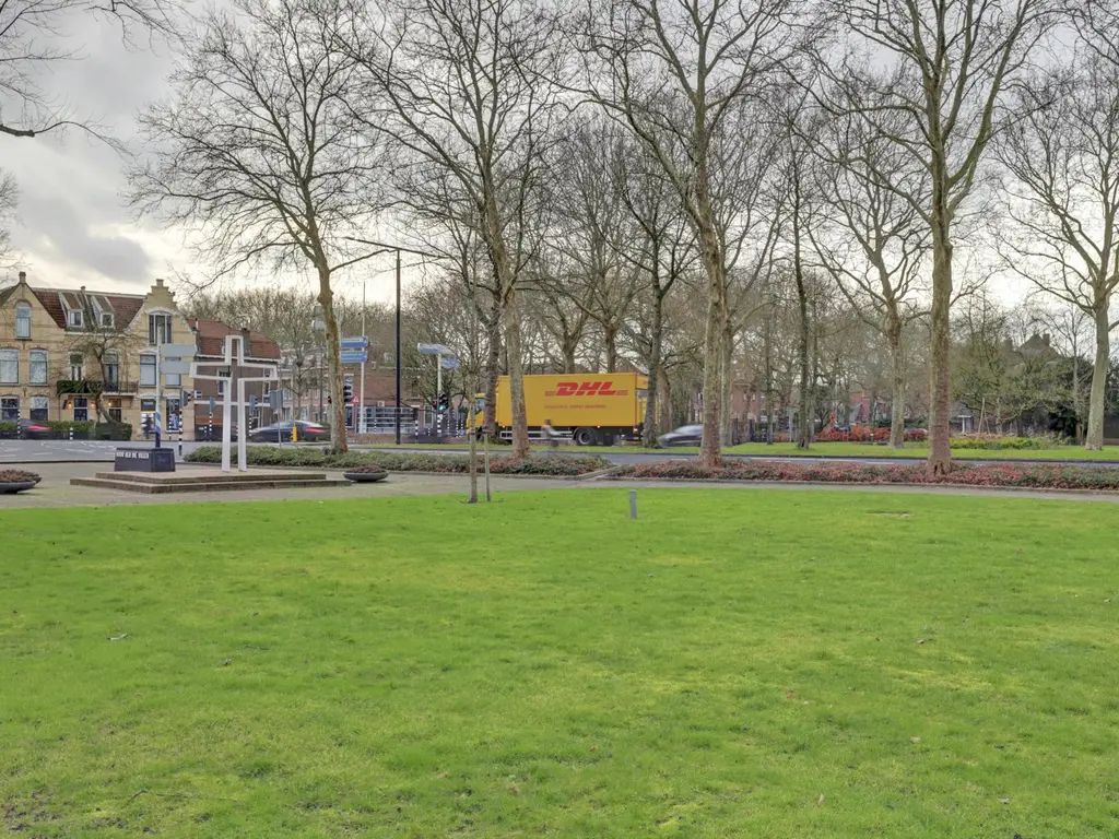 Sumatraplein 7, DORDRECHT