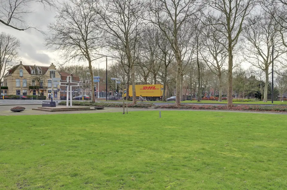 Sumatraplein 7