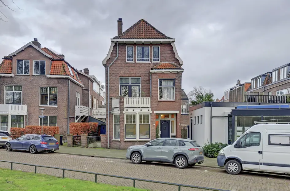 Sumatraplein 7