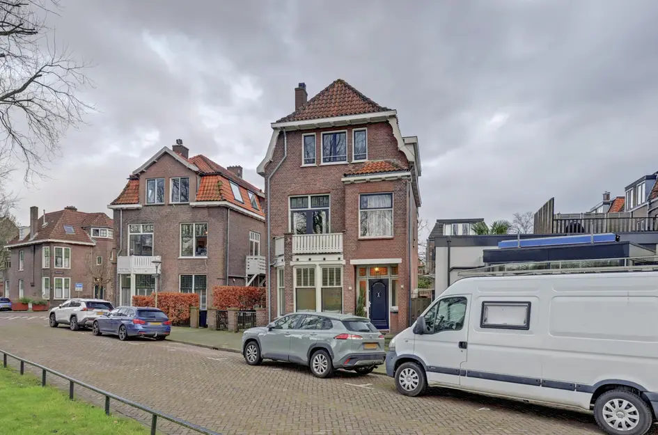 Sumatraplein 7