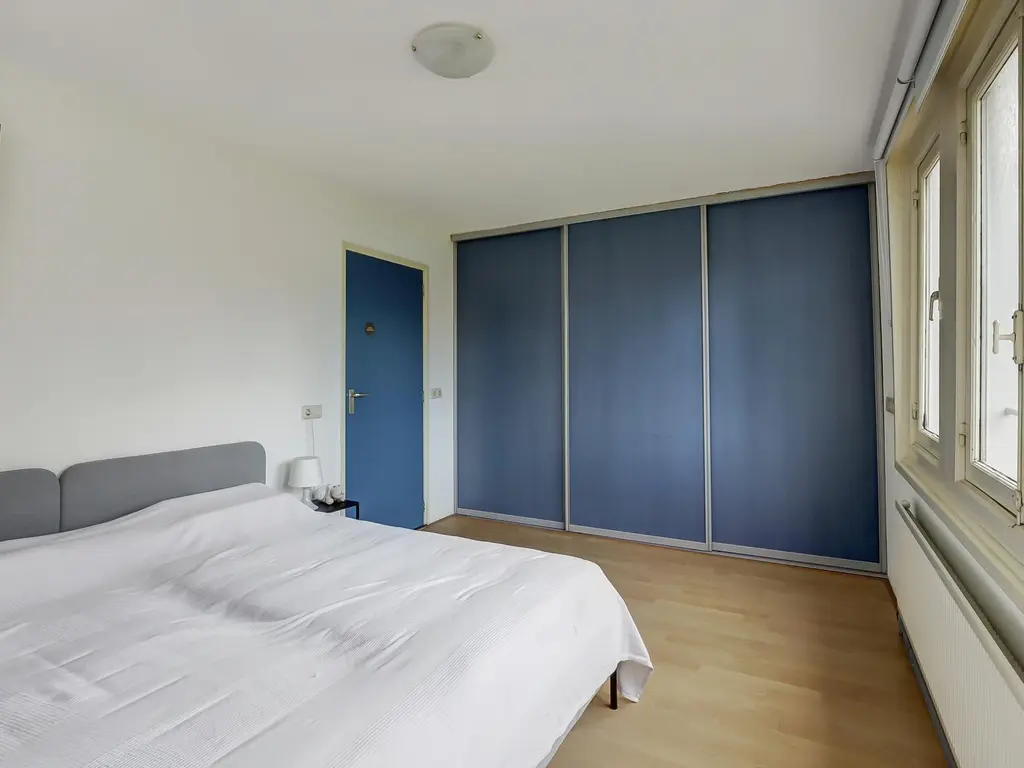 Sumatraplein 7, DORDRECHT