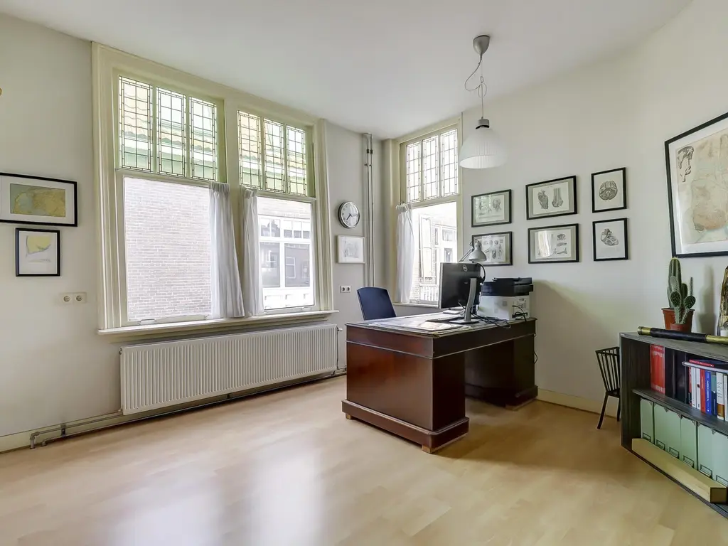 Sumatraplein 7, DORDRECHT