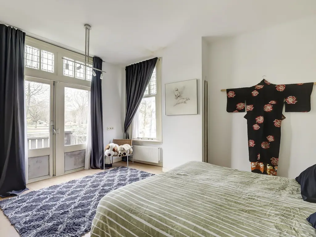 Sumatraplein 7, DORDRECHT