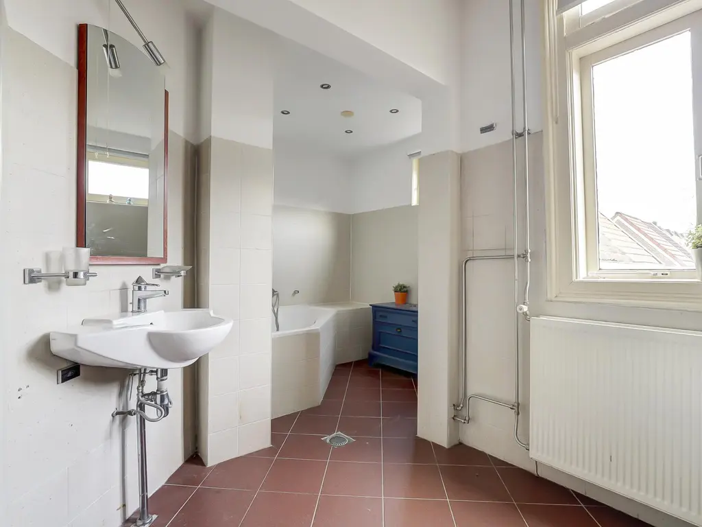 Sumatraplein 7, DORDRECHT