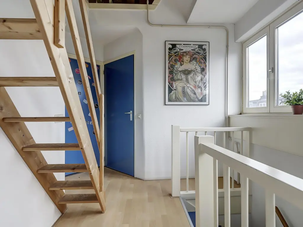 Sumatraplein 7, DORDRECHT