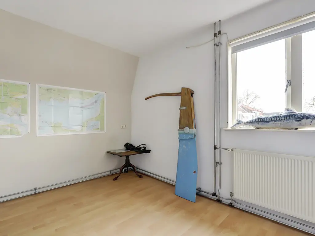 Sumatraplein 7, DORDRECHT