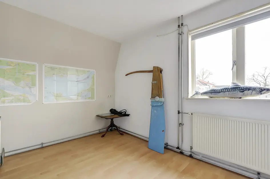 Sumatraplein 7