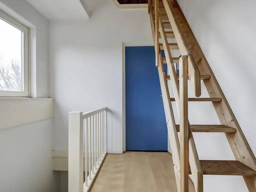Sumatraplein 7, DORDRECHT