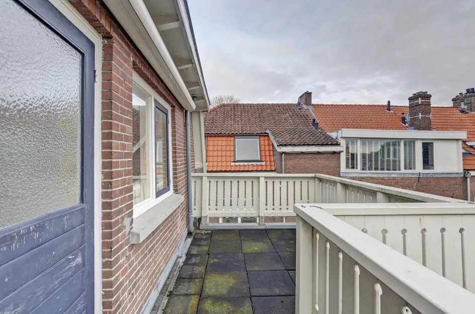 Sumatraplein 7