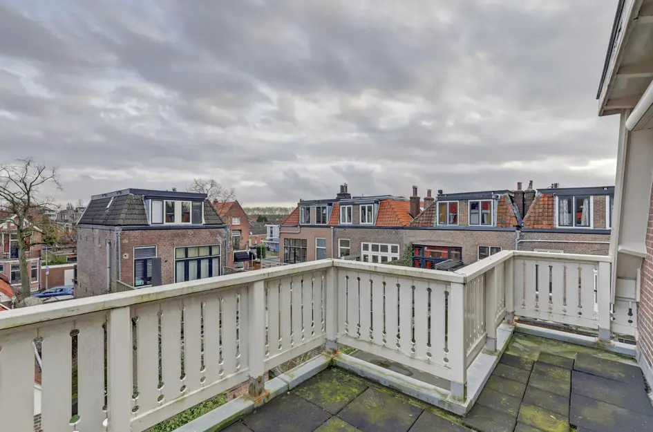 Sumatraplein 7