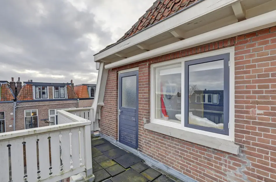 Sumatraplein 7