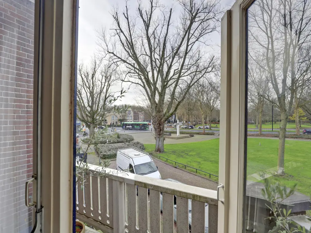 Sumatraplein 7, DORDRECHT