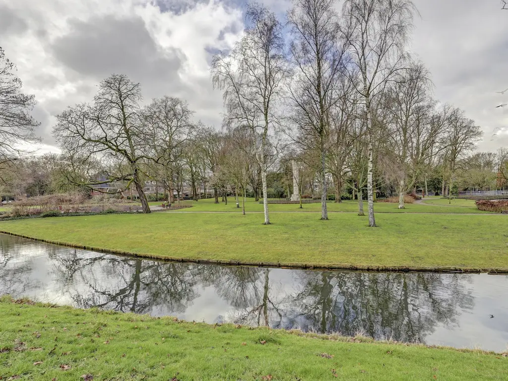 Sumatraplein 7, DORDRECHT