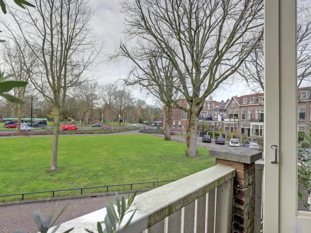 Sumatraplein 7, DORDRECHT