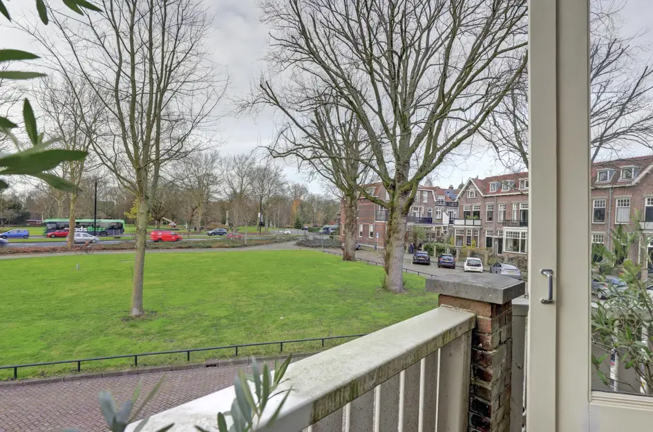 Sumatraplein 7