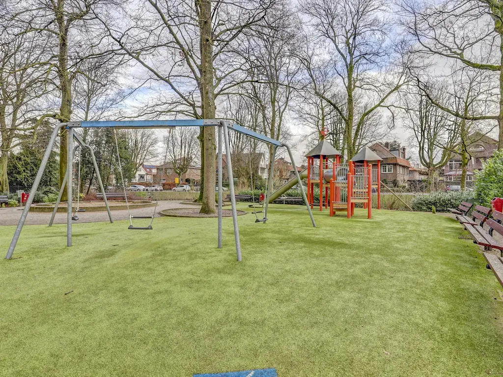 Sumatraplein 7, DORDRECHT