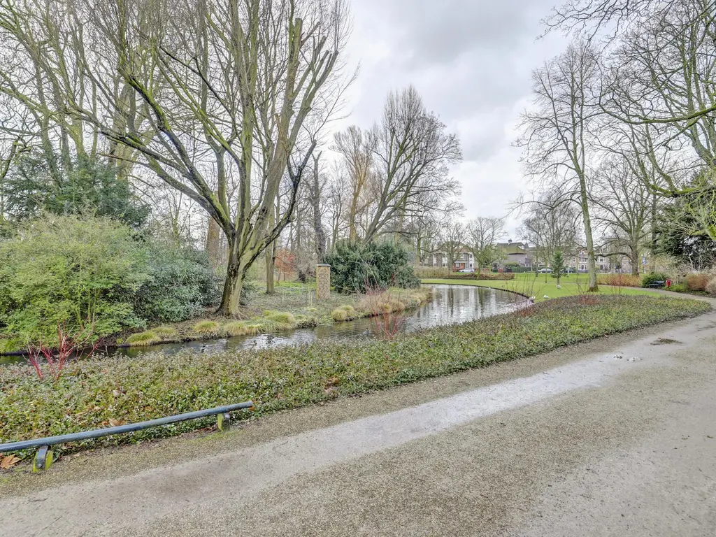 Sumatraplein 7, DORDRECHT
