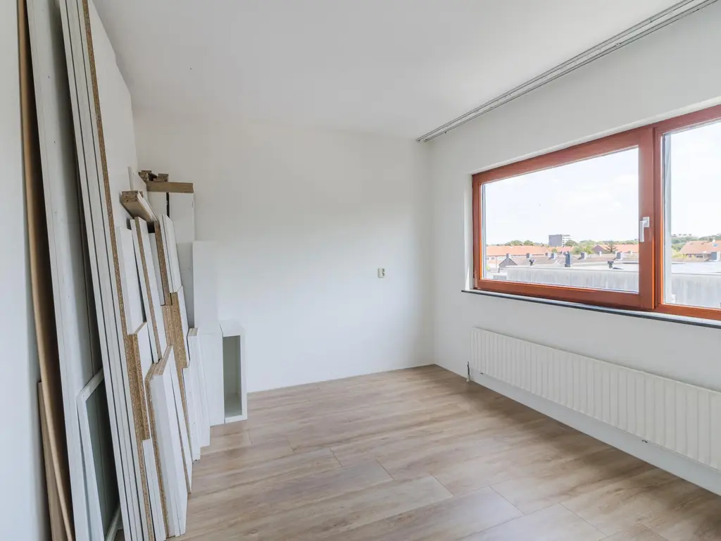 Keizerskroon 6, PAPENDRECHT